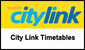 Link to Citylink bus services